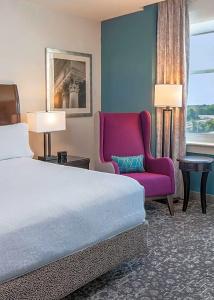 Hilton Garden Inn Downtown - 40