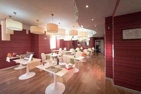 Palazzo Ferraioli - & Wellness - 19