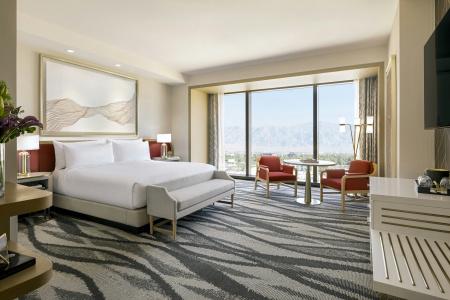 Conrad Las Vegas At Resorts World - 4