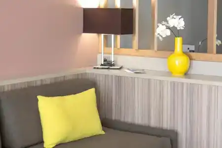Residence de Tourisme Ajaccio Amirauté - 64