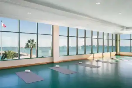 Sheraton Grand Resort & Convention - 28