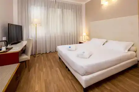 Best Western Air Linate - 36