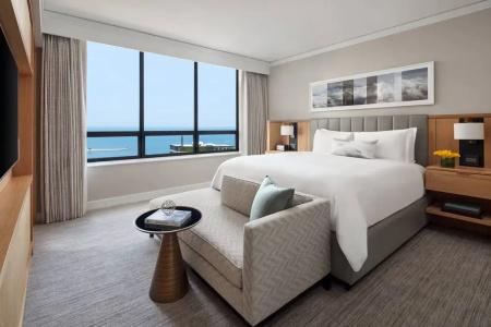 The Ritz-Carlton, Chicago - 90