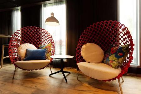 Scandic Stavanger City - 40