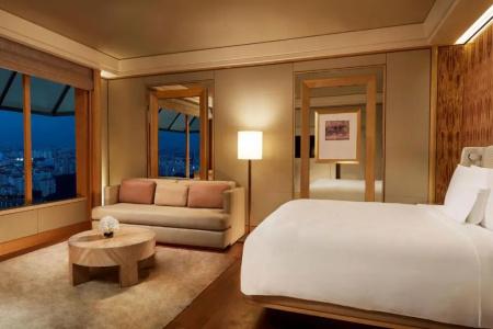 The Ritz-Carlton, Millenia Singapore (SG Clean) - 36