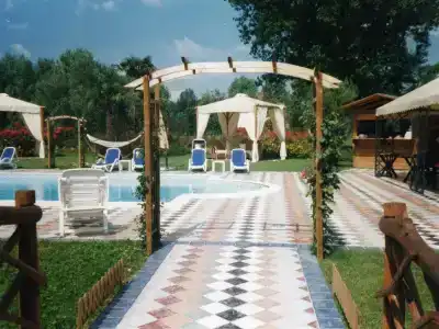 b&b Villa Corte Degli Dei - 13