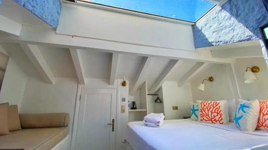 Maison d'Azur Alaçatı - 25