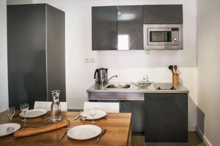 Zenitude Hôtel-Résidences Lorda - 99