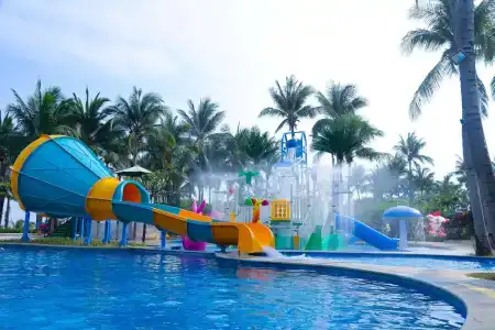 Horizon Resort & Spa Yalong Bay - 14