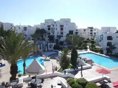 El Pueblo Tamlelt - All Inclusive - 16