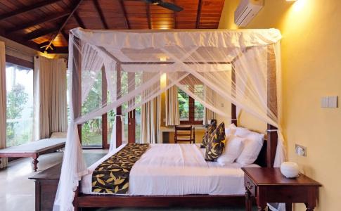 Aarunya Nature Resort and Spa - 3