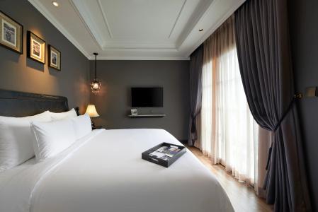 La Siesta Premium Hang Be - 3