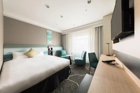 Mets Ofuna (Jr-East Hotels) - 29