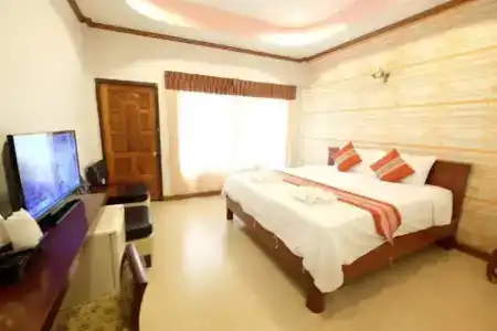 Suan Magmai - 7