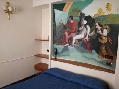 Suite Esedra - 5