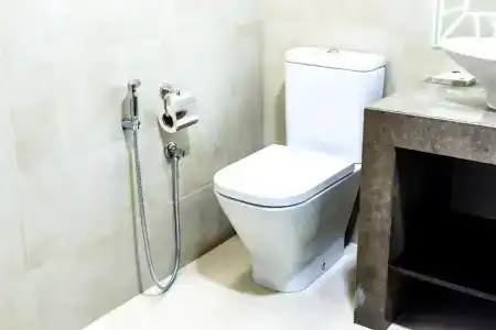 Al Qurum Resort - 32
