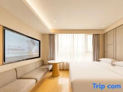 Ji (Beijing Lize Business District) - 16