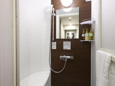 Dormy Inn Hiroshima Annex - 7
