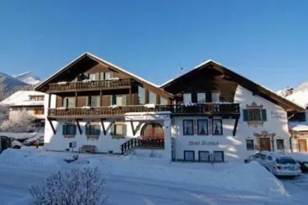 Bed and Breakfast Garni Trifthof - 13