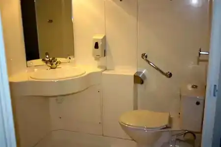 hôTel Quick Palace Tours Nord - 21