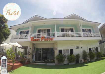Noble Baan Pastel - 0