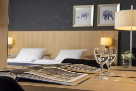 Maritim Würzburg - 37