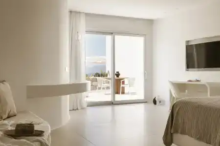 Lovia Mykonos - 8