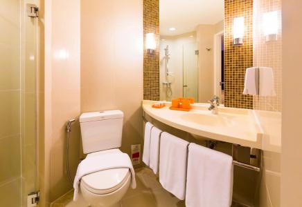 Ibis Bangkok Riverside - Sha Extra Plus - 34