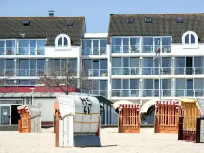 Ostsee-Hotel - 74