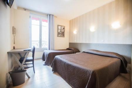 Arian Hôtel - 44