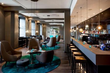 Motel One Magdeburg - 20