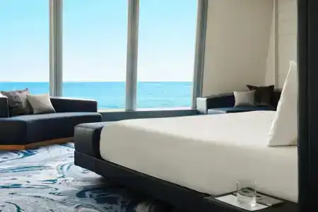 W Barcelona - 10