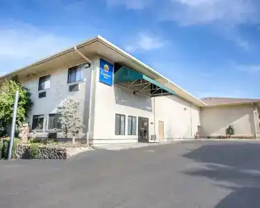 Comfort Inn Yosemite Area - 0