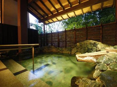 Yugawara Ohnoya Ryokan - 31