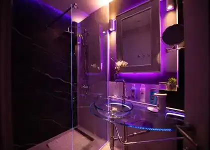 Aurora Lux Spa - 39