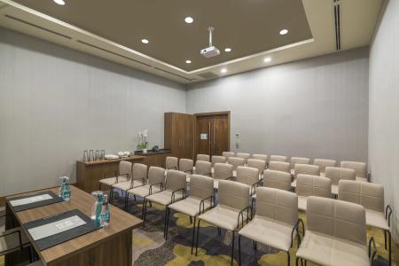 Crowne Plaza Cappadocia - Nevsehir, an IHG - 16