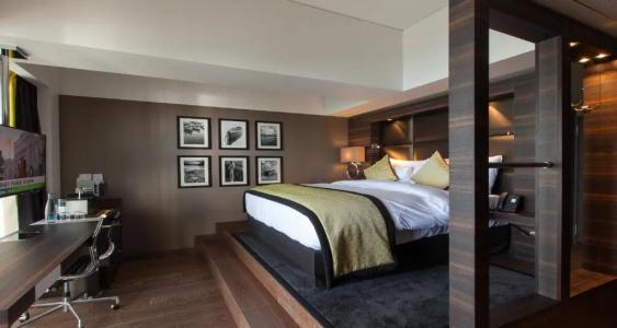 Best Western Premier Beaulac - 124