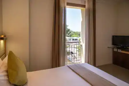 The Ziba & Spa - 80