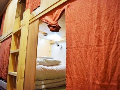Hiroshima Hostel En - 3