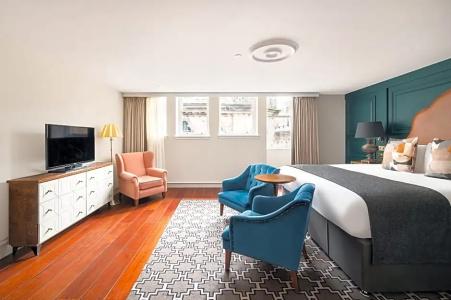 Indigo - Edinburgh - Princes Street, an IHG Hotel - 75