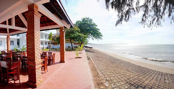 Sand Beach Resort - 20