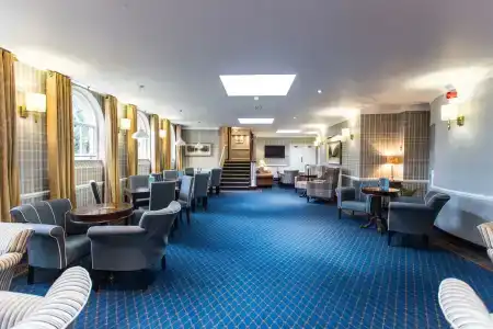 The Clarendon - 14