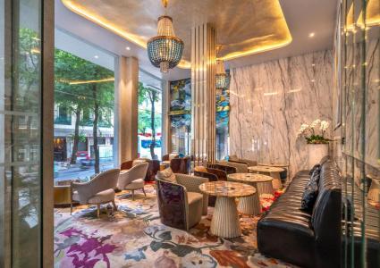 a&Em Saigon - 29