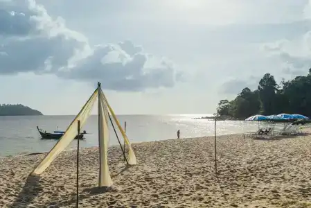 Adang Island - 16