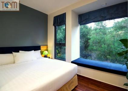 Tom Hill Resort & Spa Phu Quoc - 100