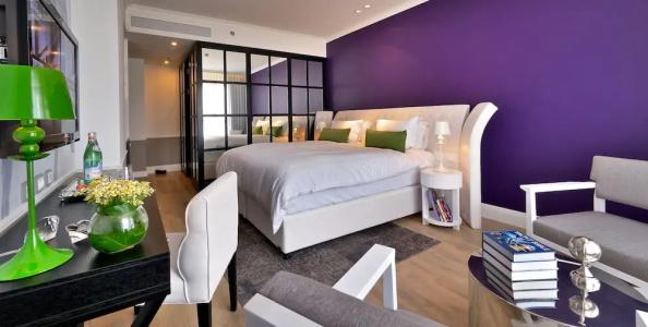 Indigo Tel Aviv - Diamond District, An Ihg Hotel - 67