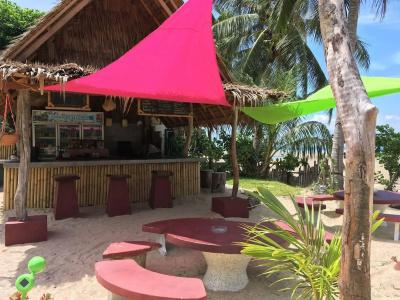 Papillon Bungalows - 18