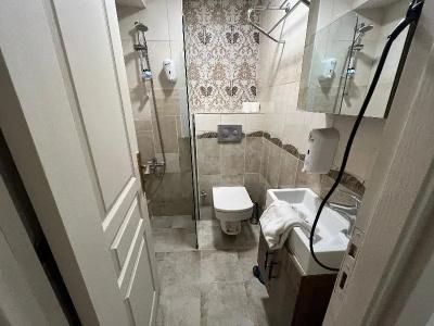 Le Safran Suite - 22