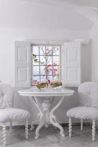 Canaves Oia Suites & Spa - 11