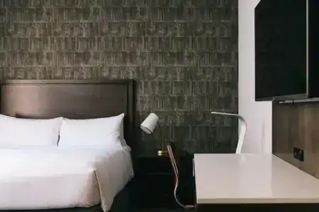 Marriott St. Louis Grand - 66